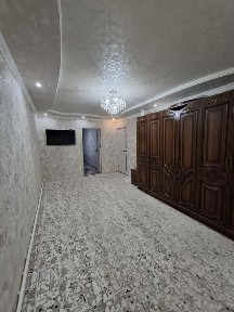 Продаётся Квартира 4 ком