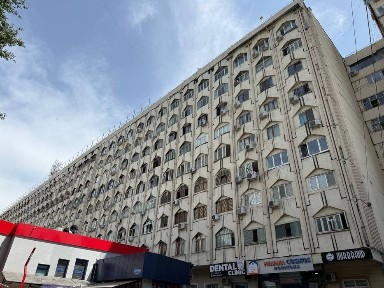 Ташкентская область, Ташкент, Шайхантахурский район