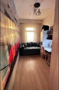 Продам квартиру 3-х комнатную