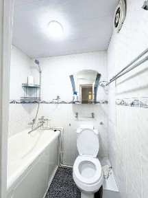 Ул. Мукими 1/1/4 балкон 1.20×3 + подвал ЧИЛОНЗОР 1квартал