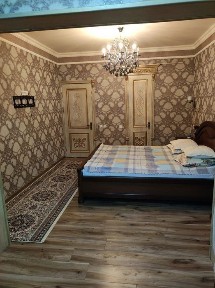 Ташкентская область, Ташкент, Юнусабадский район