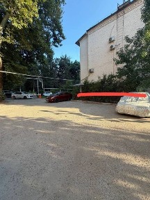 1 линия Мирзо Улугбек 165 м2