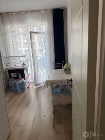 Продаётся 1/2/9 квартира в ЖК Green Park, Яшнабадский район, Махтумкул
