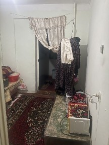 Дом сотилади 2 хонали