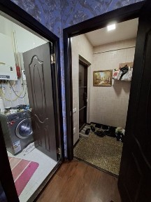 Ипотека! Карасув 6, 1 хона сотилади срочно