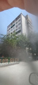 Продаётся Свой 2х ком квартира Срочно.