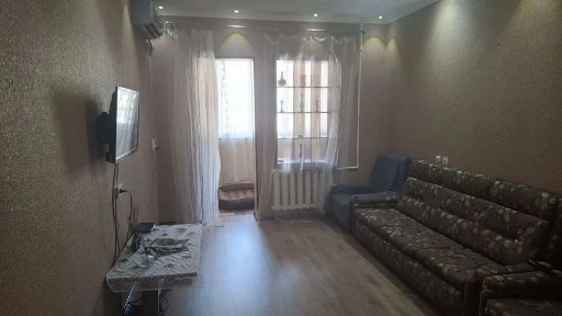 Продается. Сергели 5, 1/6/9 с ремонтом