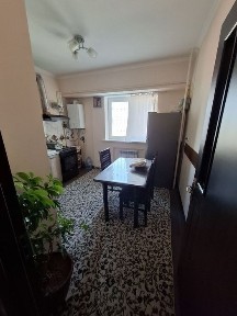 Продаётся 3 -х комнатная квартира на Сергели Янги Хаёт 8 курилиш 39