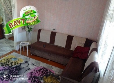 2/6/9 Сергели 2 РОВД, 65м2,Продается х