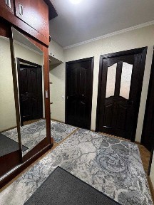 продается квартира (Чиланзар октепа круг)