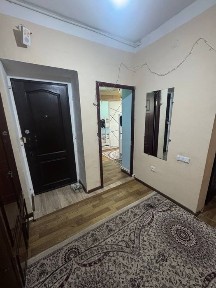 3 xonali maiskida joylawgan