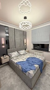 Ōrikzor Residense kýrgazma majmuasi 2+2/1/16.92m2 Новастиройка Срочно