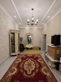 Буюк ипак йюли 2/2/3 сталенка. 54м²