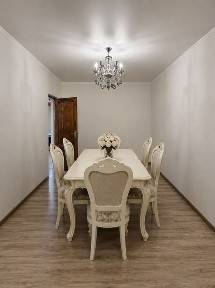 Ташсельмаш Ашхабад парк 3/4/4 77 серия 80м²