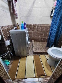 Квартира 1 хона, 2 хона килинган 1 этаж, ТАШГУ ТАШПИ, СРОЧНО