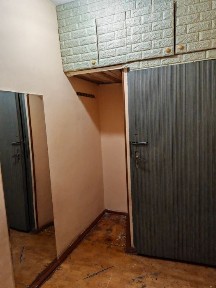 Квартира 1 комнатная
