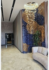 Продаётса 1 ком квартира, Яккасарайский район, ЖК Celebrity residence