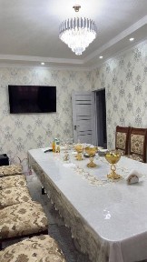 Срочно Продаеться 3-комнатная квартира городе Чирчике 10-микрарайоне