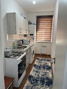 Срочно Продаеться 1-комнатная квартира городе Чирчике 2-микрарайоне