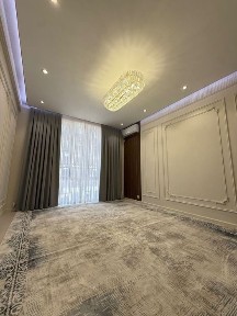 Продам свою 2-комнатную кв 74 м² в ЖК Solaris, Яккасарай