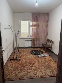 Продам квартиру Сергели 10