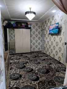 Яшнобод, Асалобод-1, 1 хона 2 хона қилинган, Кадишва бозори 1 бекат