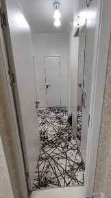 Квартира сотилади