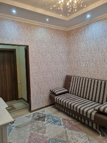 Ташкентская область, Ташкент, Мирзо-Улугбекский район