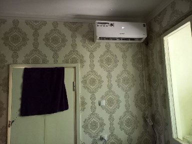 Og'il bolalarga chilonzor al-xorazmiy krugdan sheriklikka kvartira. Sh