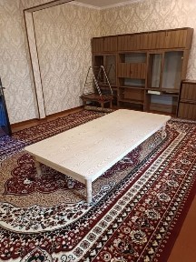 Сдаю квартиру Яшнабадский р-он Авиасозлар-4. 3-ком 8-этаж 9-этажном До