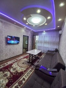 Новза Срочно Сдаётся Мальчика 3 комнатная
