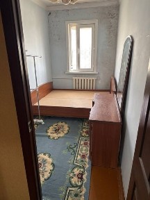 Kvartira bollarga 3xonali