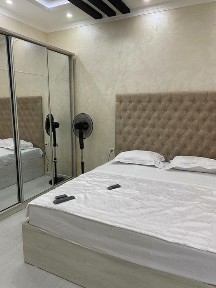 Ташкентская область, Ташкент, Бектемирский район