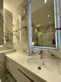 Сдается в аренду 2 комнатная квартира в жилом комлексе Sayram Tower