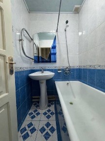 Юнусабад 16. Аренда. 3 Х комнатная Срочно семейным