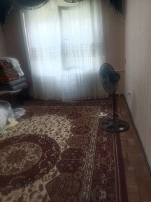 Ayollarga sheriklikka kvartira