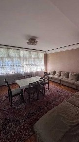 Срочно Сдается 4-х комн. квартира на 1 этаже. Чиланзаре 12