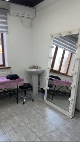 Кушетка на через день за 150уе