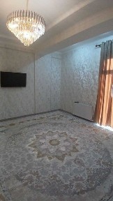 Аренда квартира (без маклер) новостройка
