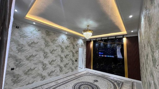 1 Хона 3 Этаж 50 кв