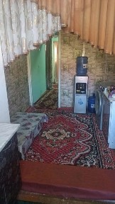 Kogon shahar kalso yonida kvartira sotiladi