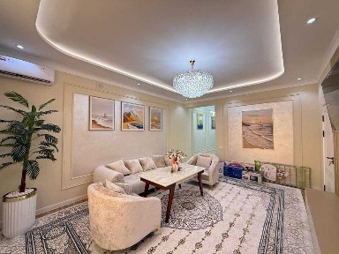 2х комнатная квартира на 5 этаже 55кв/м, в Самарканде