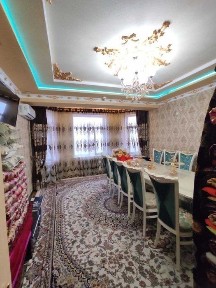 Самаркандская область, Самарканд