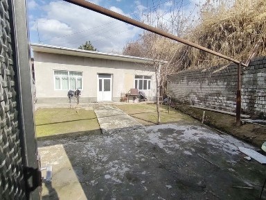 Дом 2,5 сотих Шайхантахур