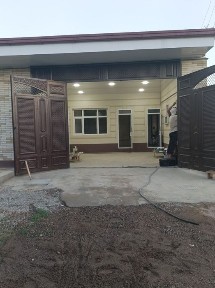 Ташкентская область, Назарбек