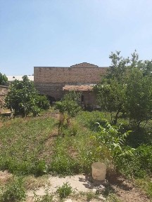 Ташкентская область, Коксарай