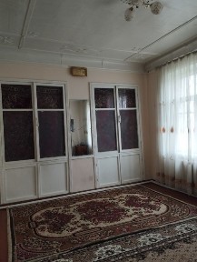 Юнусободда ховли сотилади