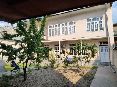 Домбрабад участка 4.3 соток