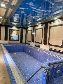 Продаётся Евро дом Махалля Саломатина 6 соток