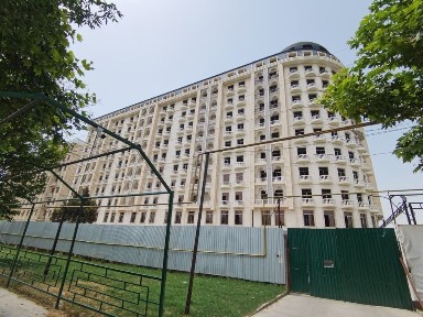 Продам свою квартиру на Мирзо Улугбек р-н